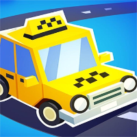 Taxi Story
